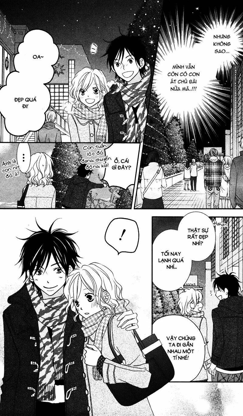 Love So Life: Chapter 70