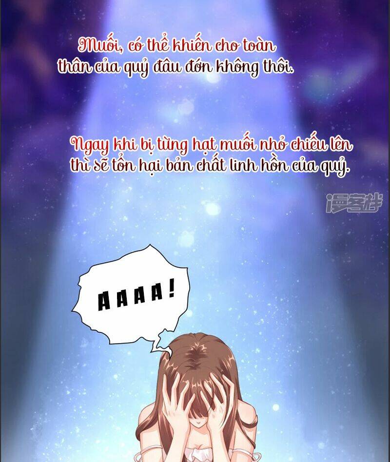 Người Yêu Ẩn Hình Của Ảnh Đế: Chapter 21