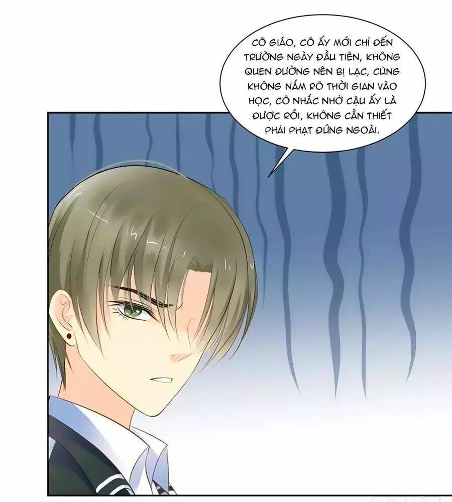 Sinh Sinh Tương Thác: Chapter 55