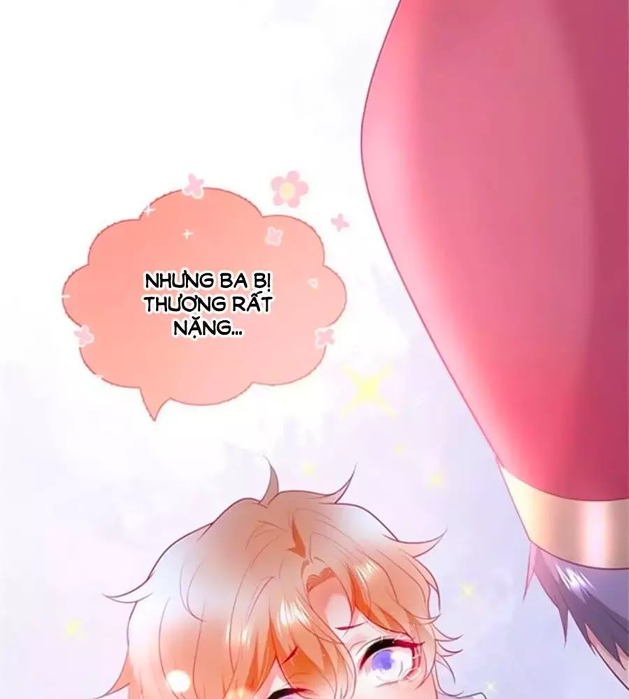 Vương Tử Và Ánh Trăng Đen: Chapter 47