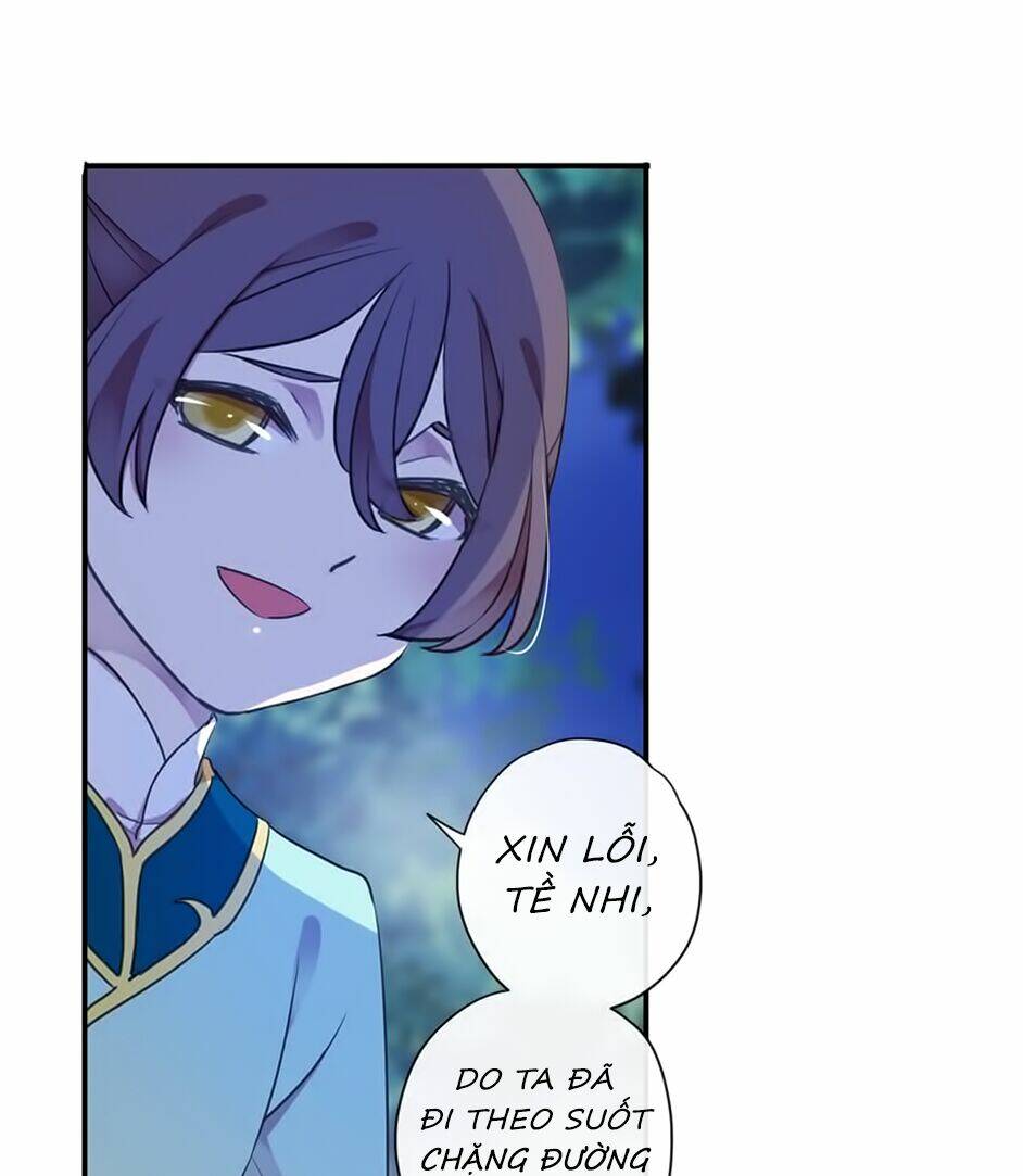 Bách Yêu Dị Văn: Chapter 99