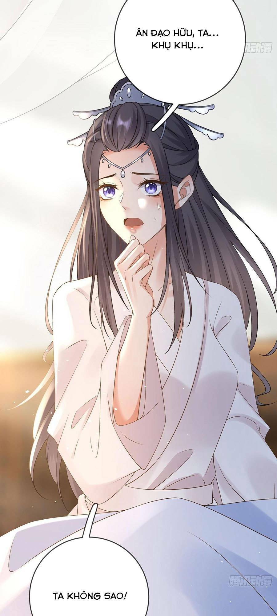 Ma Đầu Vạn Ác Năm Tuổi Rưỡi: Chapter 82