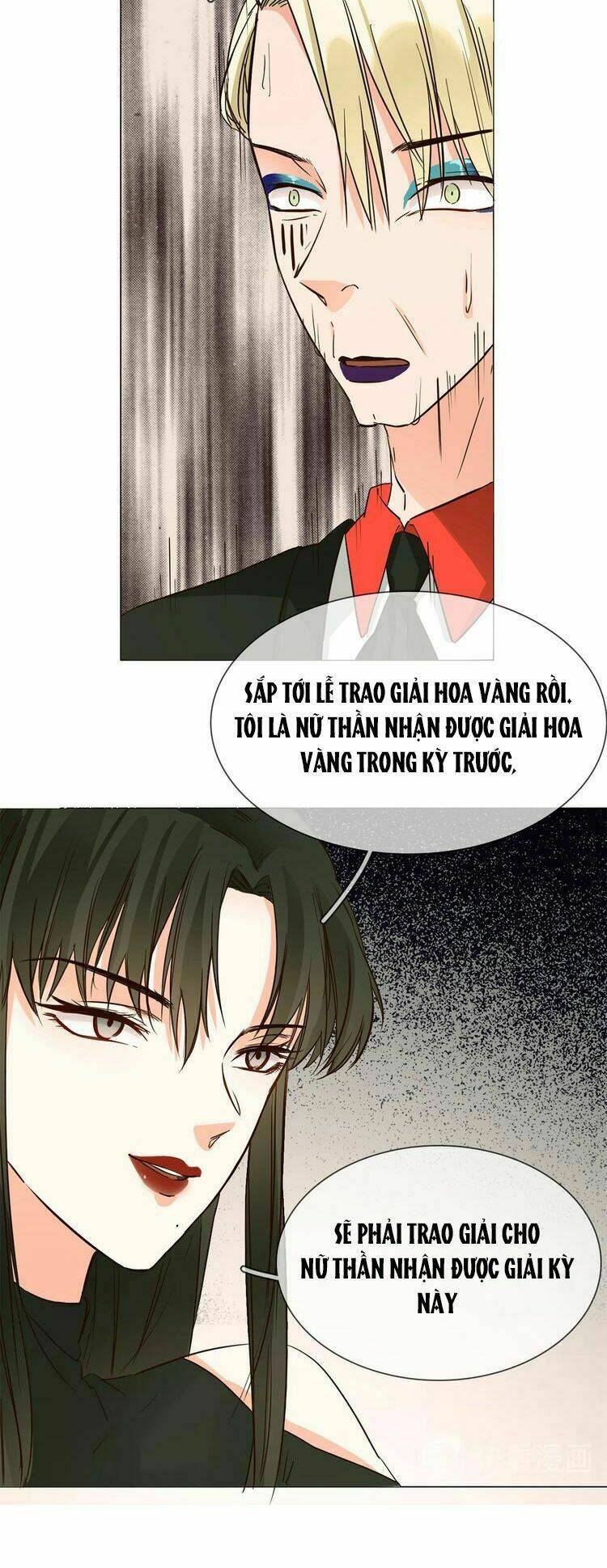 Ngôi Sao Vụn Vỡ: Chapter 6