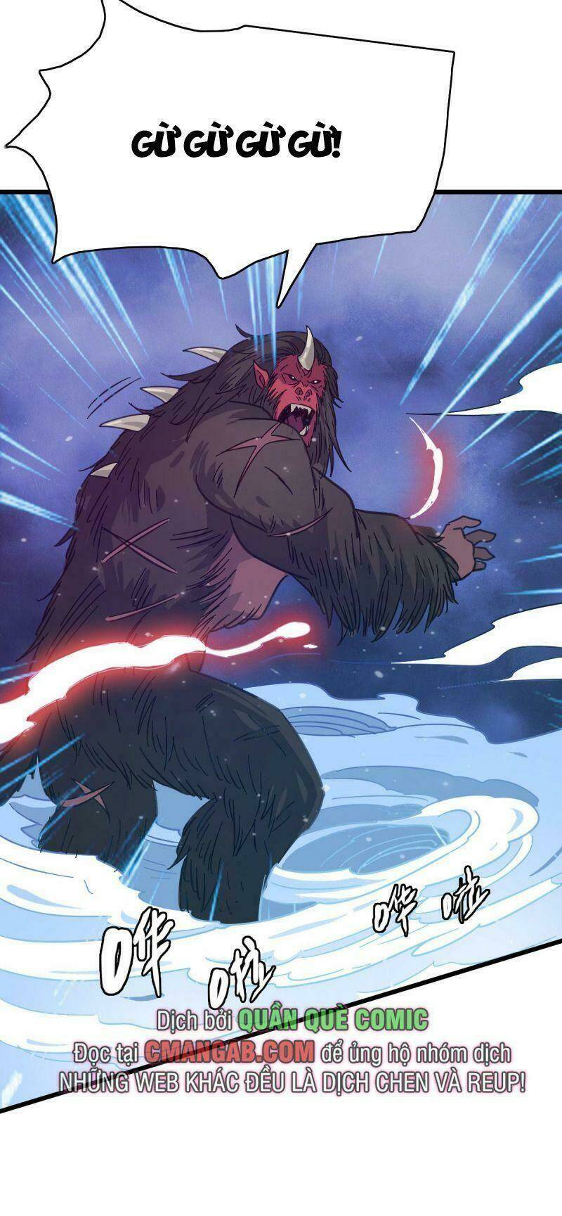 Siêu Đạo Thần Thuật: Chapter 95