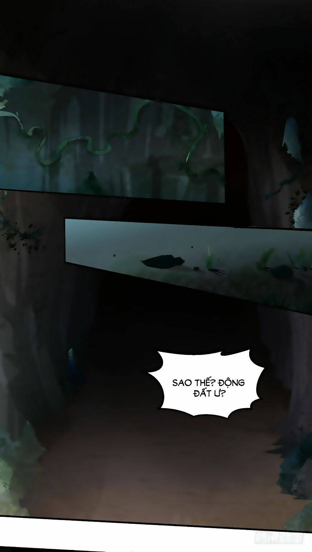 Liêu Liêu Nhân Thân Tu Tiên Truyện: Chapter 99