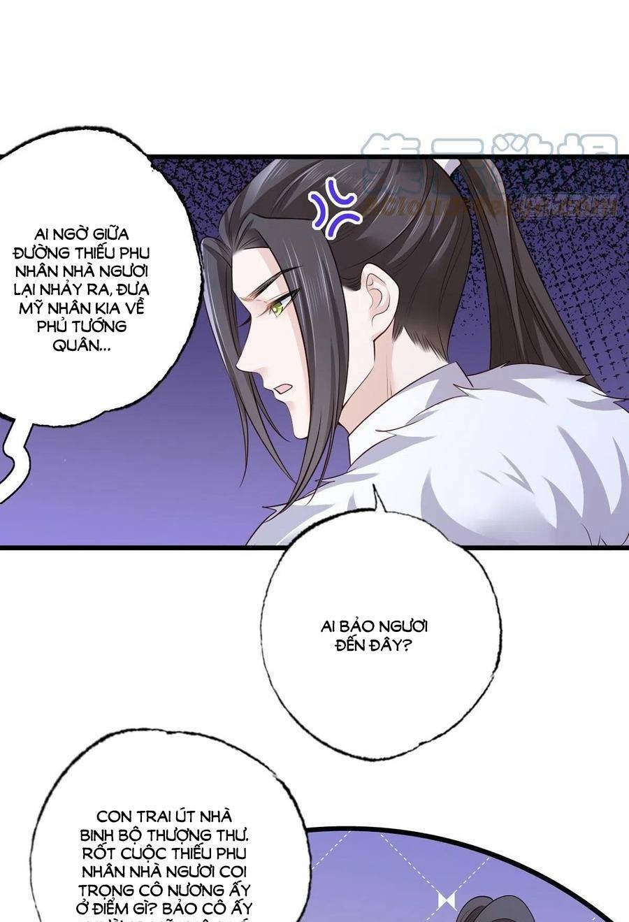 Nữ Thủ Phú Chi Kiều Sủng Nhiếp Chính Vương: Chapter 138