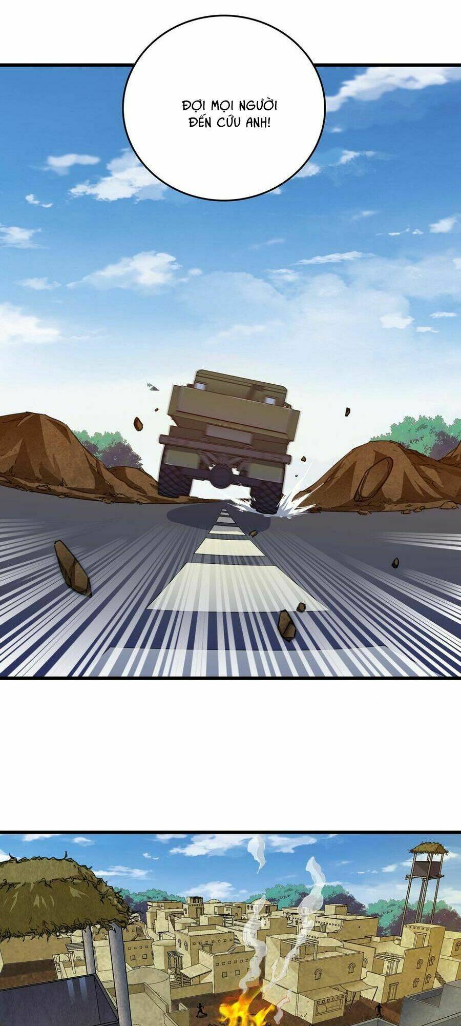 Tối Cường Binh Vương: Chapter 67