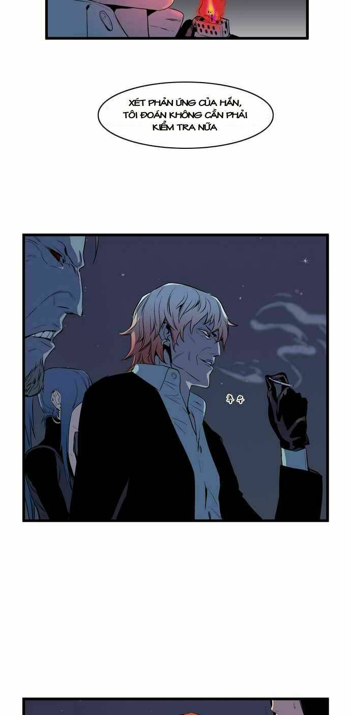 Ma Cà Rồng Quý Tộc: Chapter 66