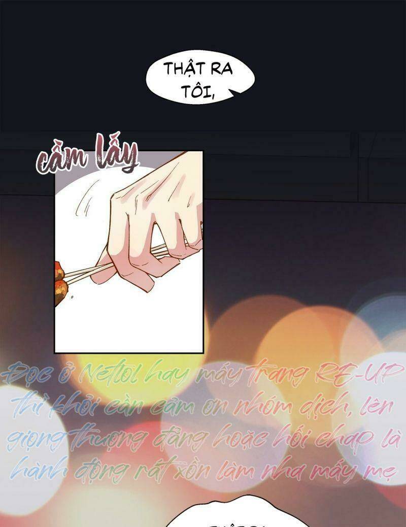 Ảnh Đế Yêu Hồ: Chapter 64