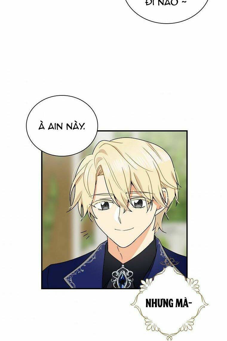 Xuyên Không Trở Thành Mami Phản Diện: Chapter 60.5