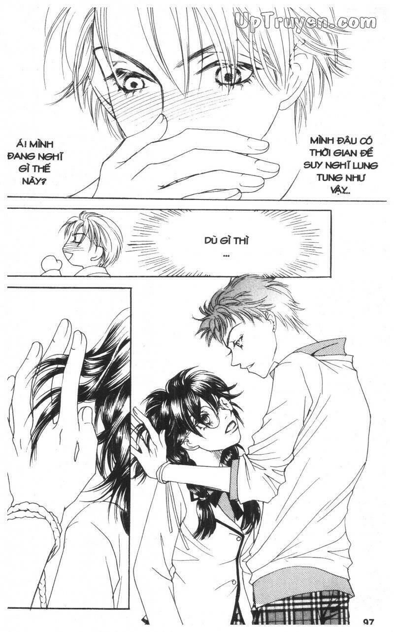 Cinderella Man: Chapter 3