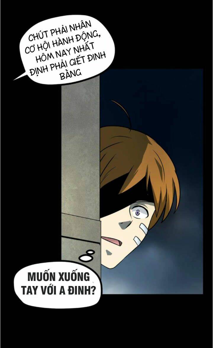 Đai Ca Trở Lại Tuổi 16: Chapter 7