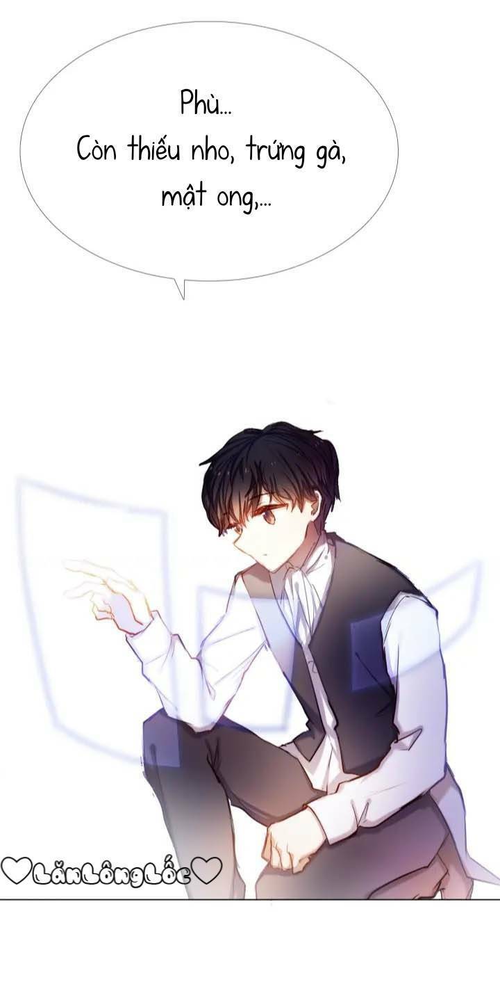 Kế Hoạch Trái Tim: Chapter 34