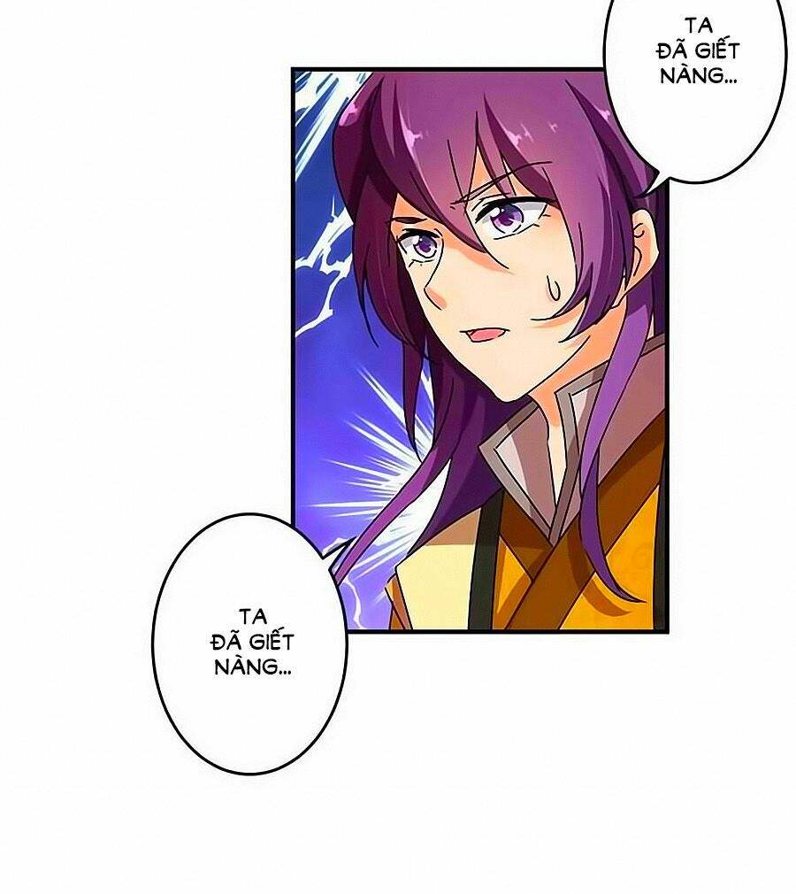 Vương Gia ! Ngươi Thật Bỉ Ổi !: Chapter 272