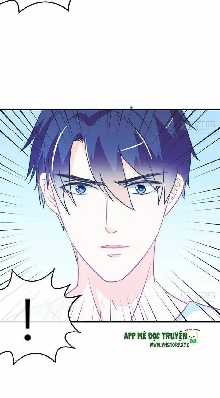 Cẩm Lý Thiếu Nữ Của Tôi: Chapter 93