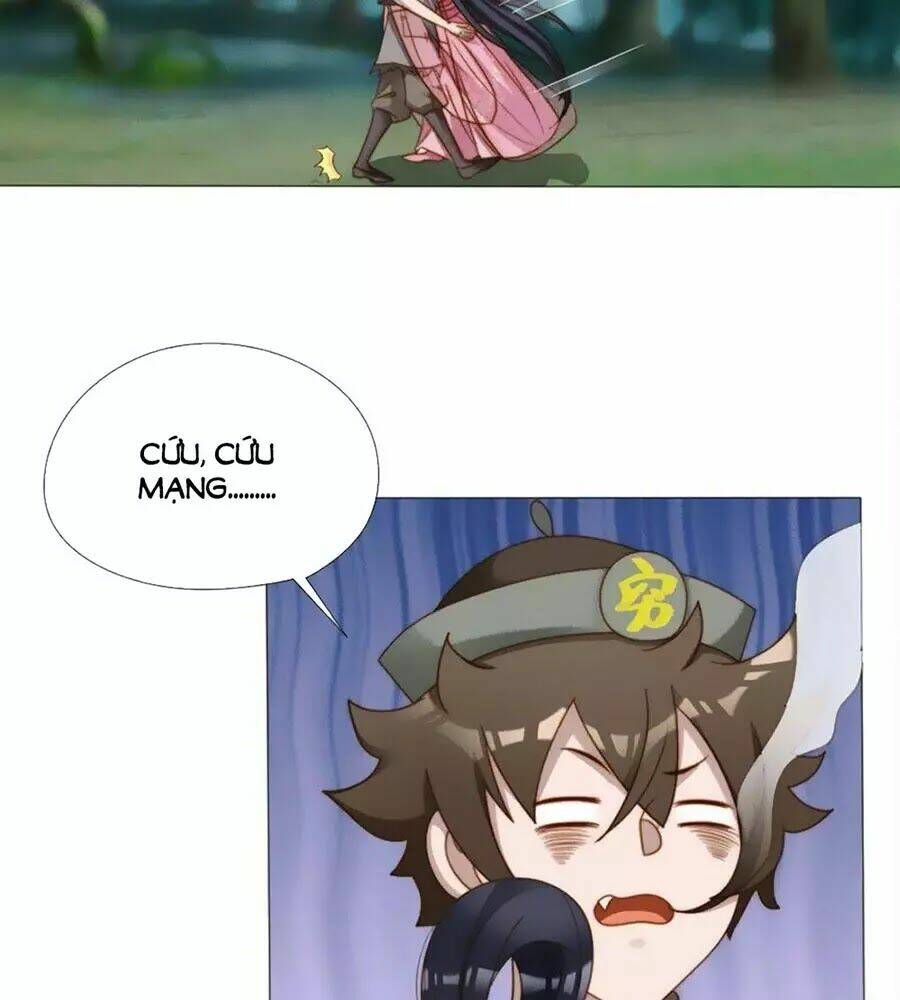 Thần Nữ Thái Năng Liêu: Chapter 37