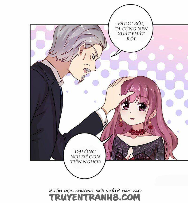 Trọng Sinh Chi Hao Môn Cường Thế Quy Lai: Chapter 84