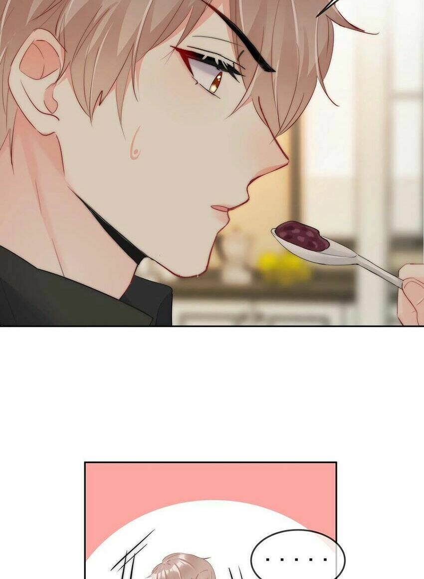 Boss Đại Nhân Là Nữ Thần?: Chapter 53