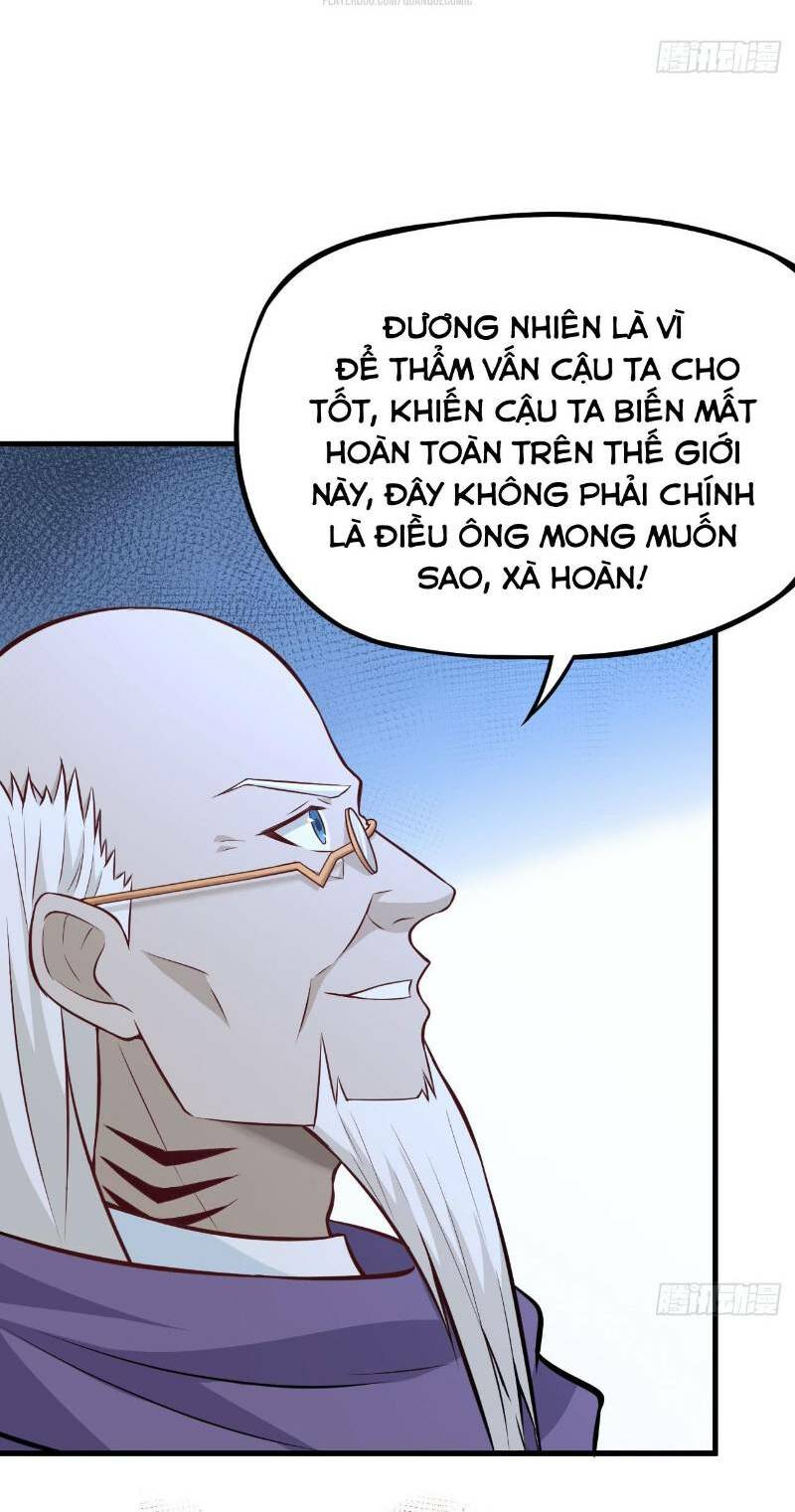 Minh Nhật Thần Đô: Chapter 29