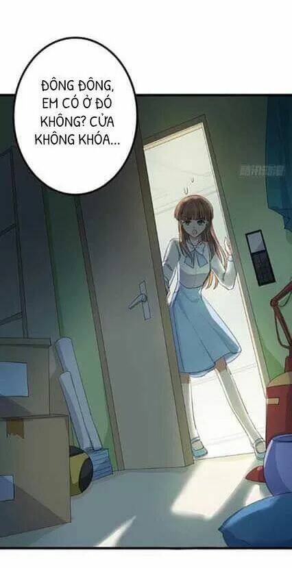 Chào Buổi Sáng, Ức Vạn Manh Thê: Chapter 42