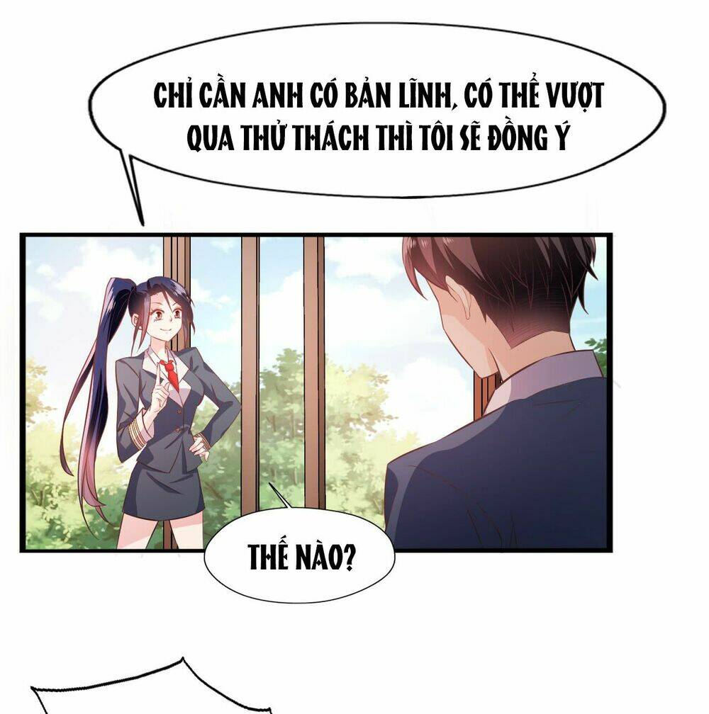 Sau Này Vẫn Cứ Thích Anh: Chapter 13