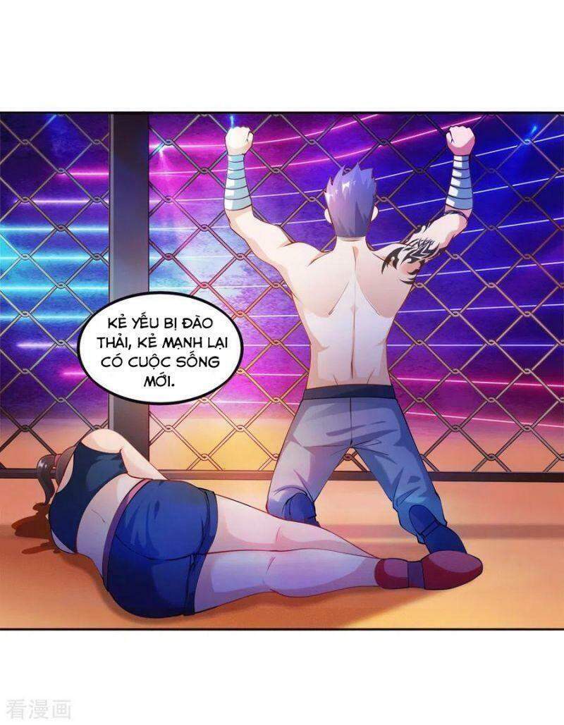 Luyện Tập Thành Thần: Chapter 23