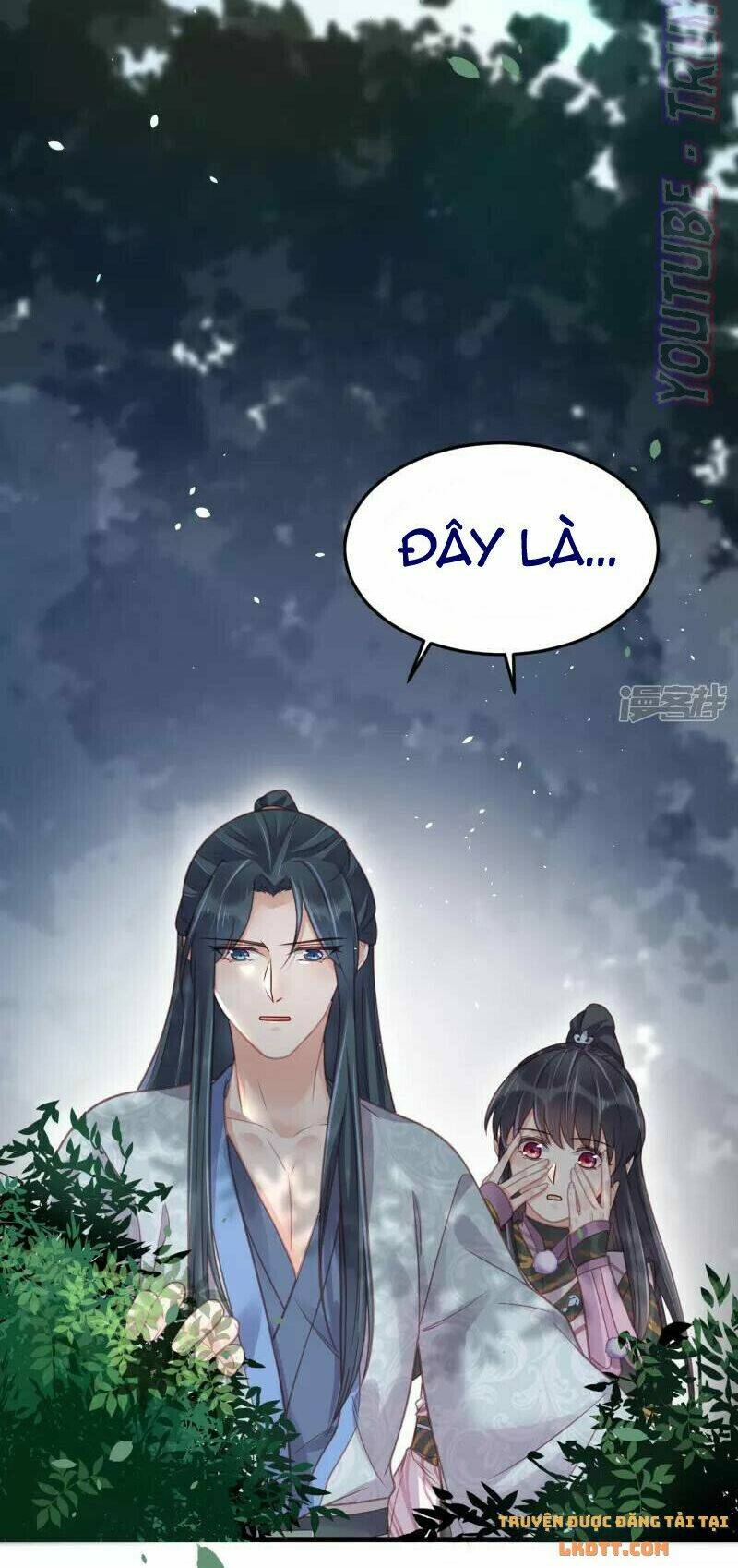 Nhật Kí Học Tập Của Hắc Liên Hoa: Chapter 38