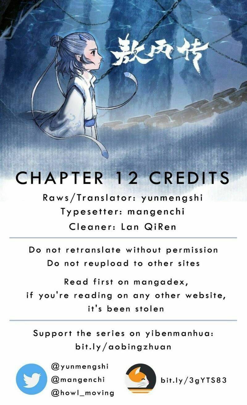 Ngao Bính: Chapter 12