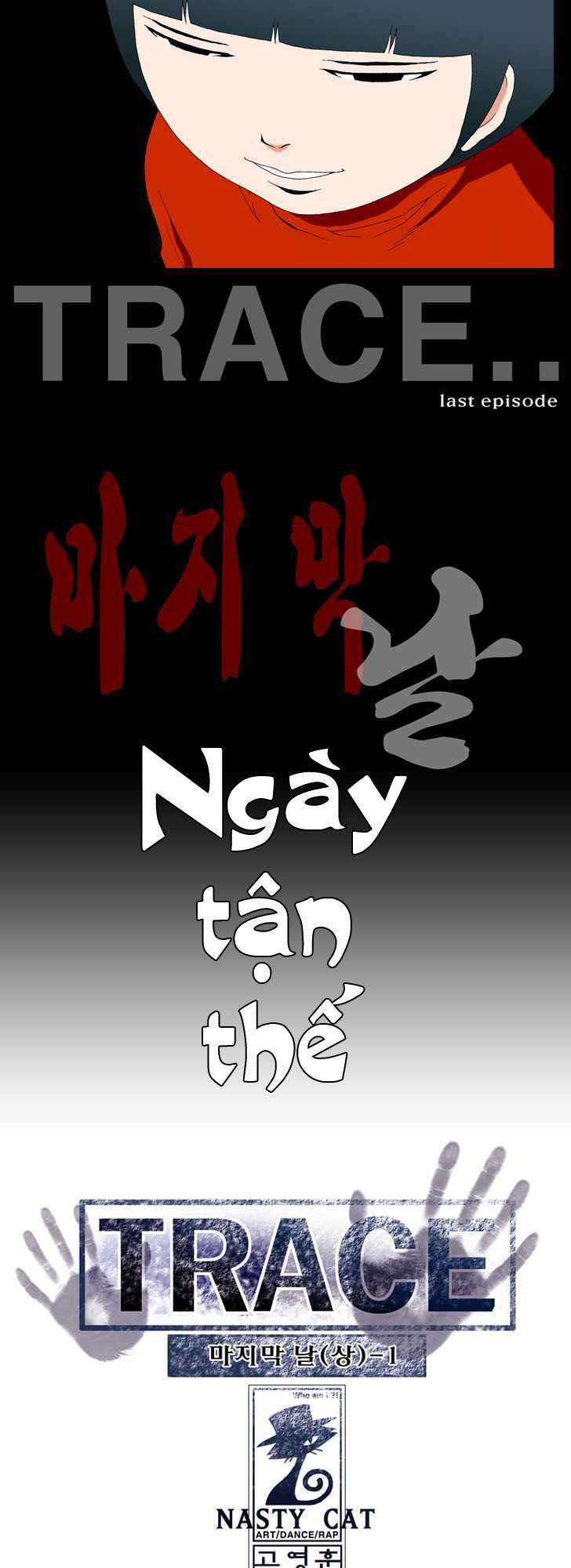 Siêu năng: Chapter 131
