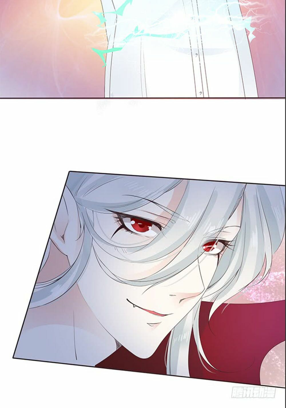 Ma Vương Luyến Ái Chỉ Nam: Chapter 83