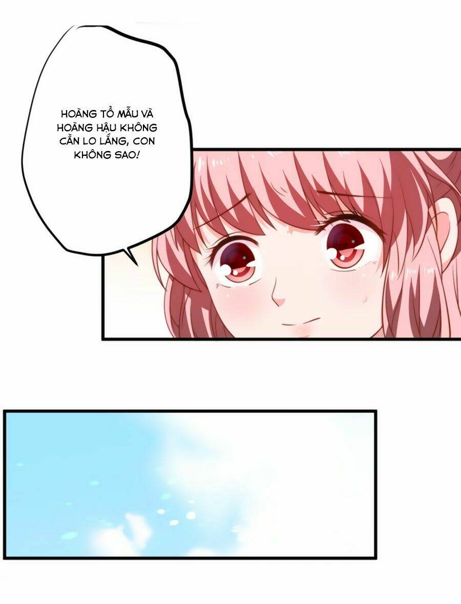 Khuynh Thế Y Phi Muốn Bỏ Chồng: Chapter 14