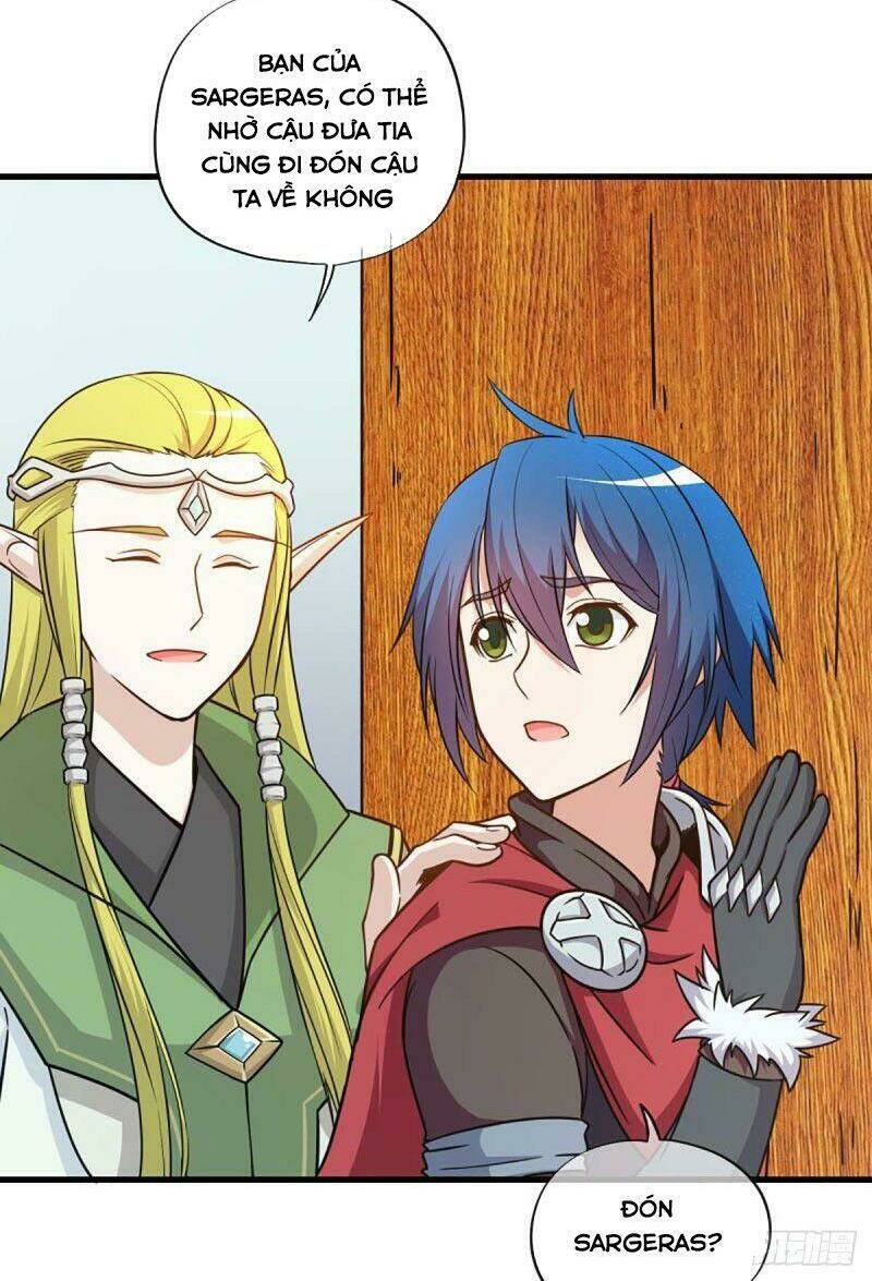 Ta Livestream Tại Dị Giới: Chapter 23