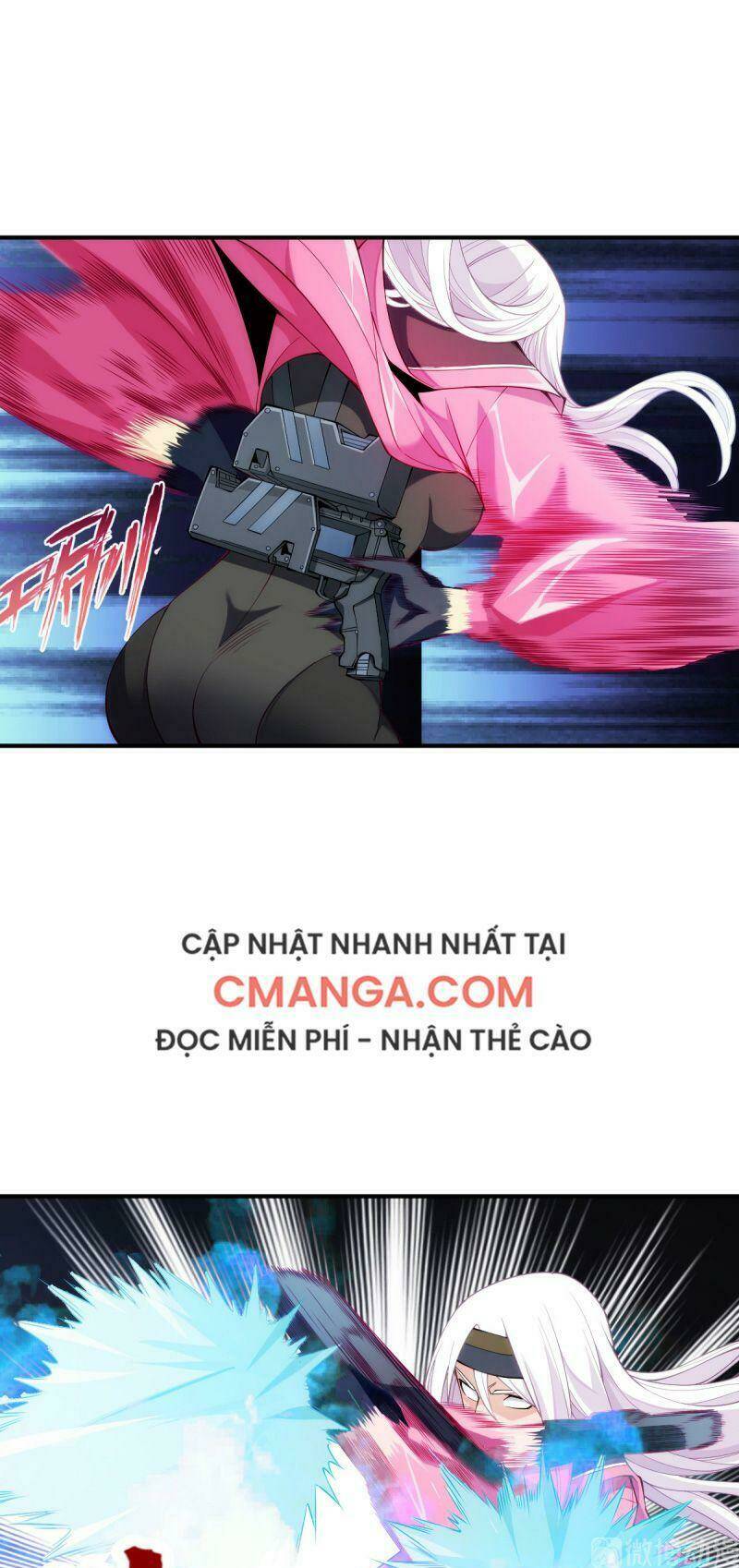 Dị Năng Của Ngươi Là Của Ta Rồi: Chapter 18