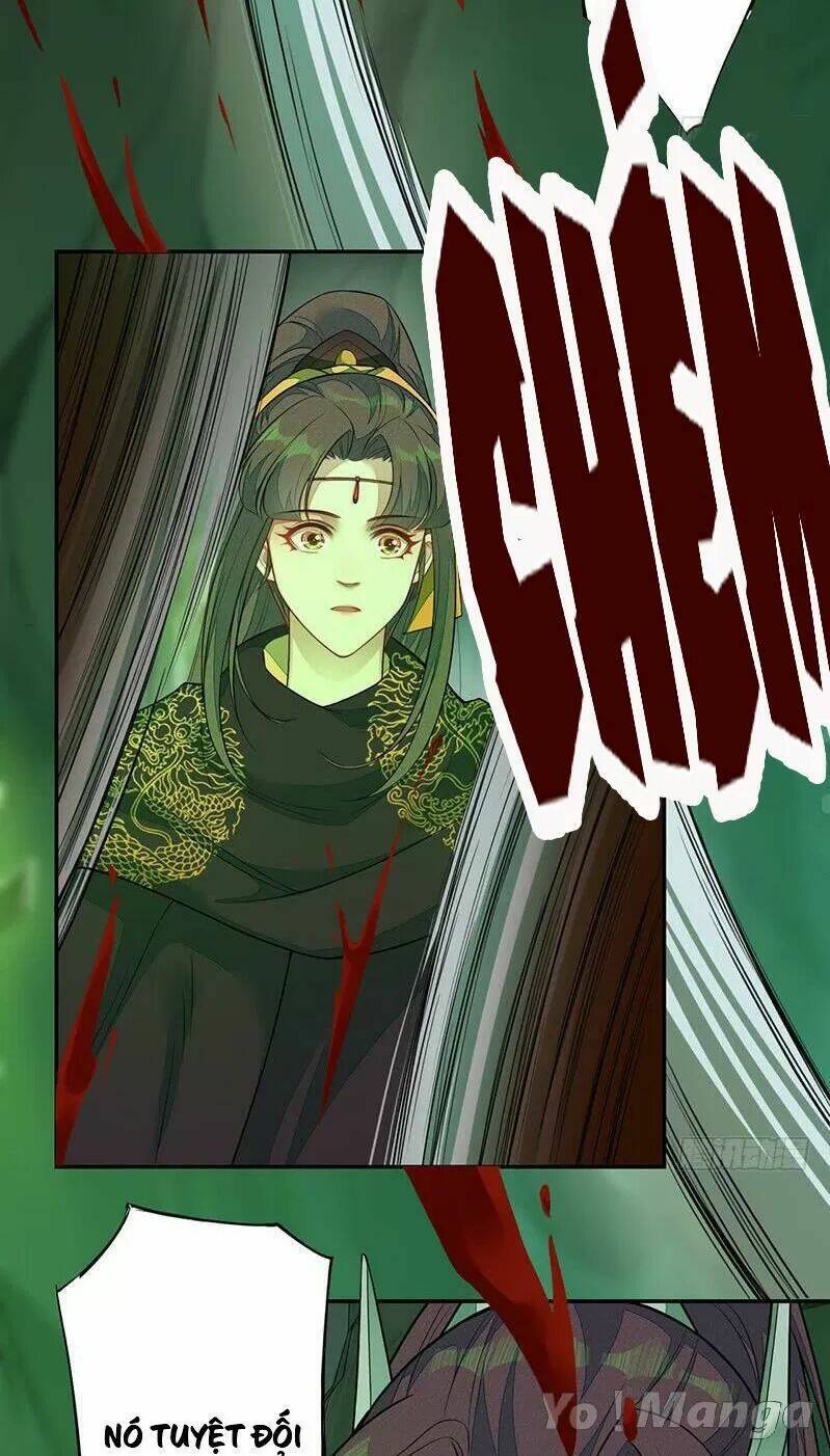 Tuyệt Thế Luyện Đan Sư: Chapter 134