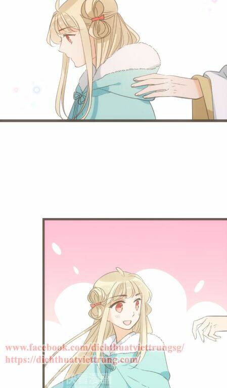 Bạn Trai Tôi Là Cẩm Y Vệ 2: Chapter 37