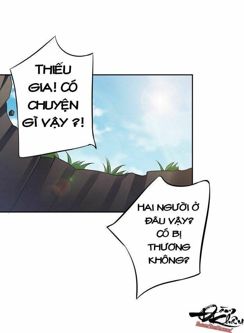 Trường Học Thảo Yêu Hoa: Chapter 46