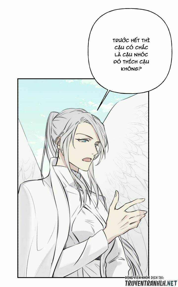 Angel Buddy: Chapter 16