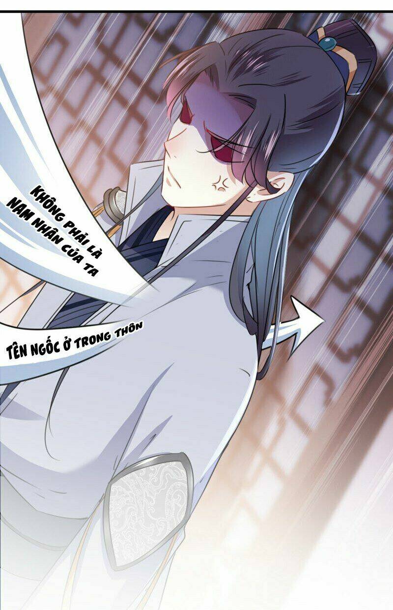 Vương Gia Không Thể Trêu: Chapter 105