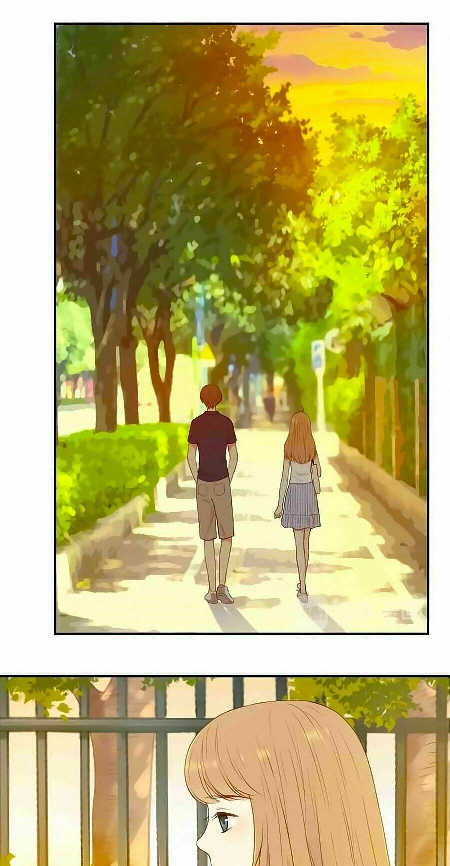 Bạc Hà Chi Hạ 2: Chapter 32