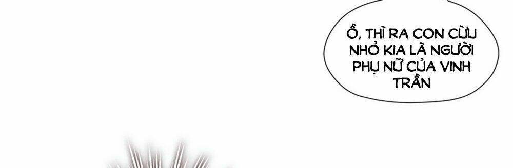 Lưu Luyến Nguy Tình: Chapter 8