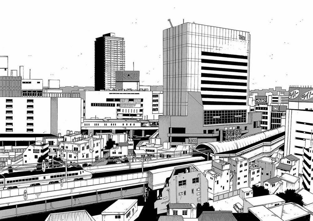 Boku Dake Ga Inai Machi: Chapter 44