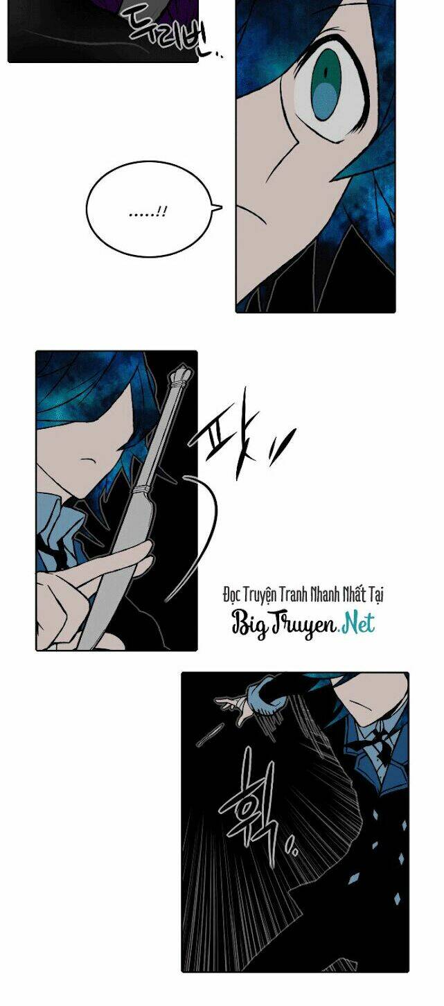 Niflheim: Chapter 28