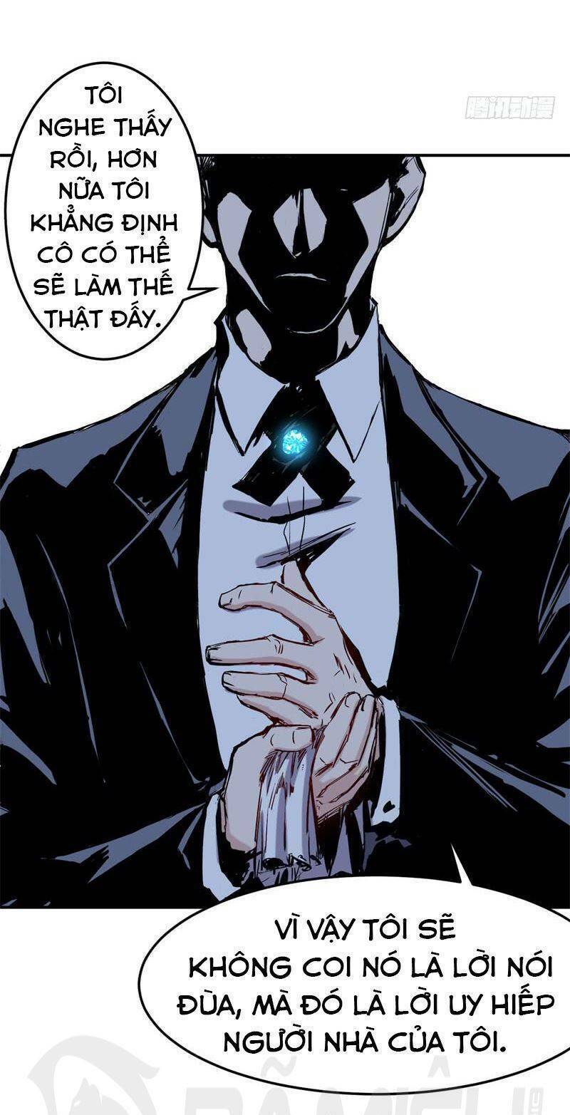 Đỉnh Phong Thần Y: Chapter 49