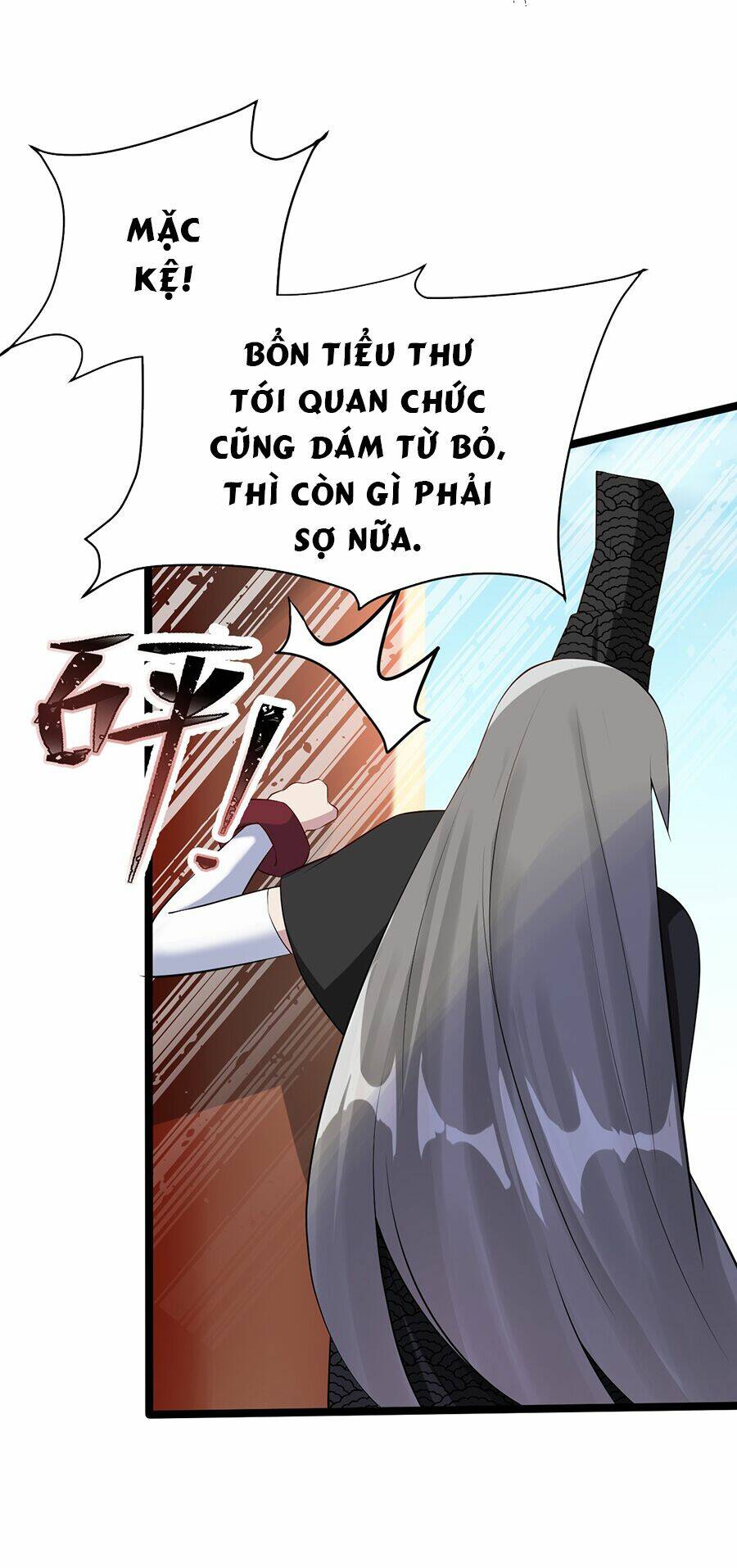 Đại Bảo Kiếm Của Tôi: Chapter 44