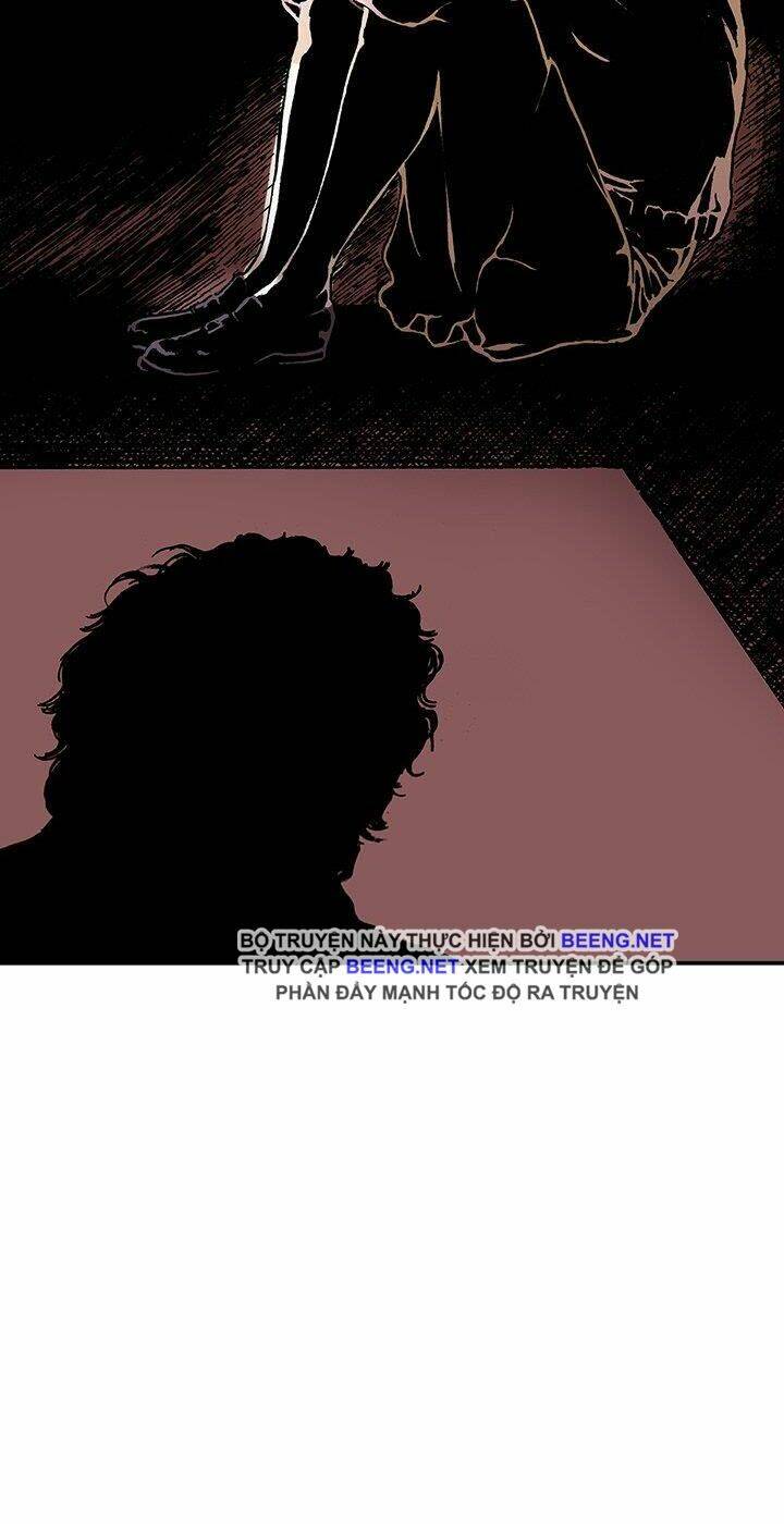 Kang Gito: Chapter 16