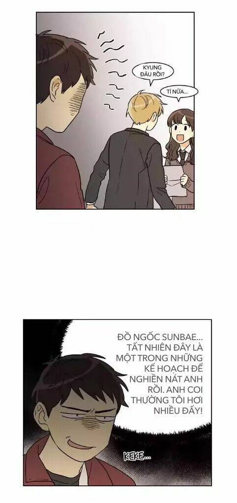 Dasadanan: Chapter 11.1