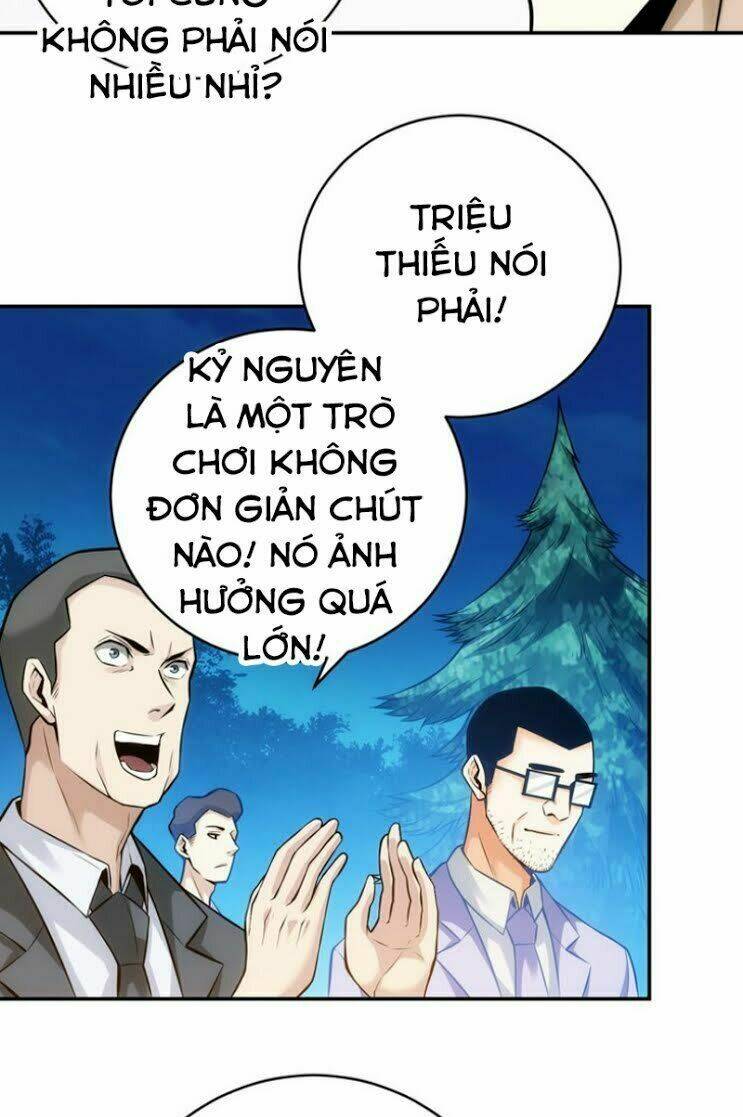 Rich Player - Người Chơi Khắc Kim: Chapter 30