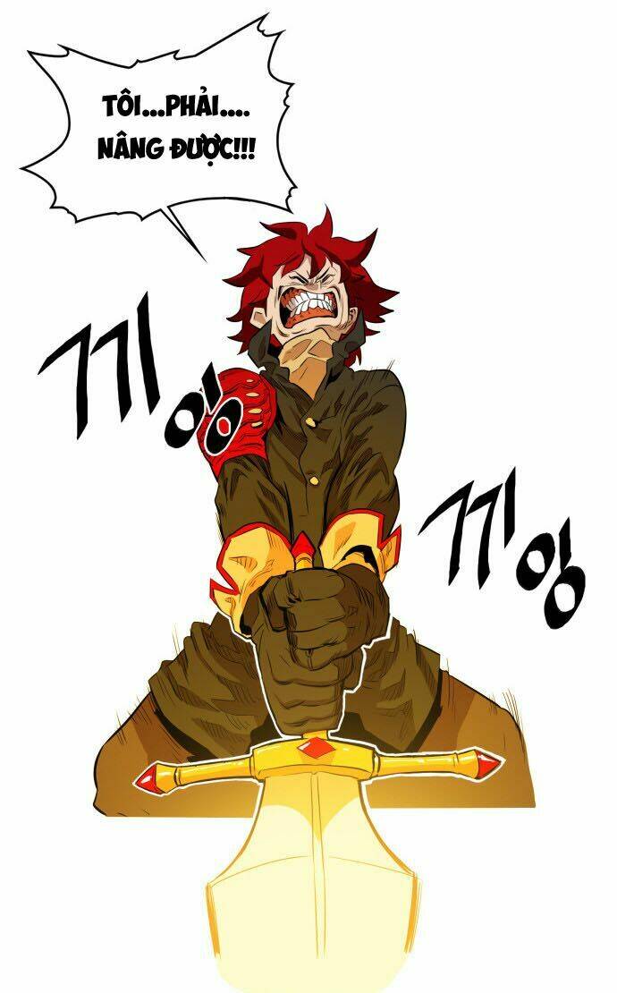 Hard Core Leveling Warrior: Chapter 50