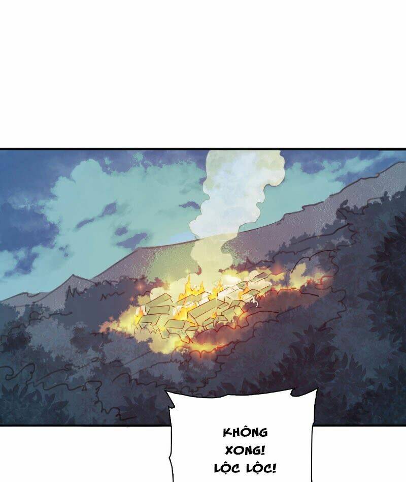 Tây Du Ngạo Tuyết Thiên: Chapter 13