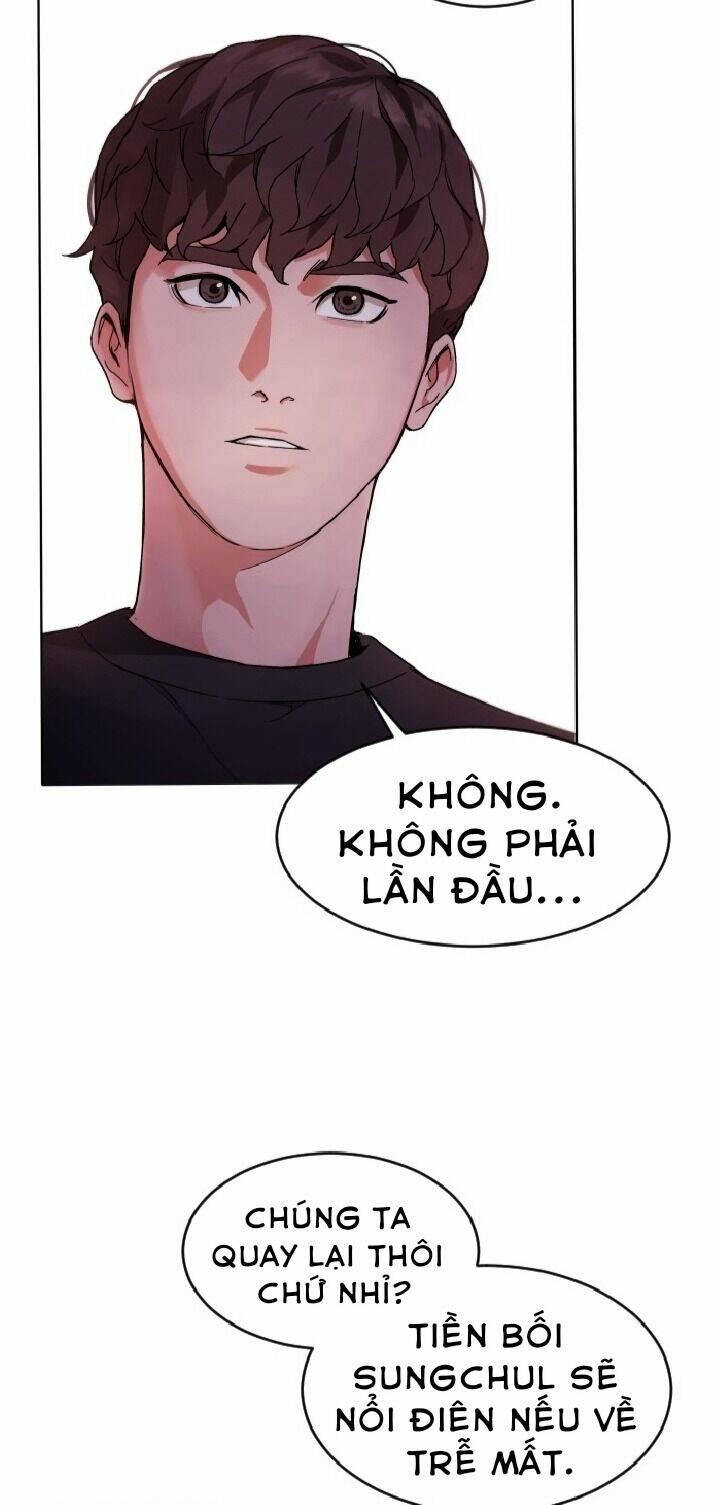 Đứa Trẻ Bình Thường: Chapter 3